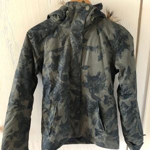 Roxy Ski Jacket